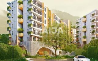 Апартаменты за 86 302 евро на острове Пхукет, Таиланд