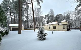 Дом за 620 000 евро в Юрмале, Латвия