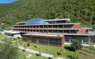 Апартаменты за 107 173 евро в Гудаури, Грузия