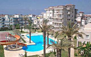 Пентхаус за 236 500 евро в Алании, Турция