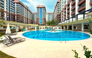 Квартира за 165 000 евро в Алании, Турция