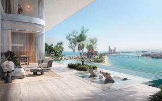 Апартаменты за 11 888 697 евро в Дубае, ОАЭ