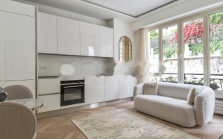 Квартира за 2 750 000 евро в Монте Карло, Монако