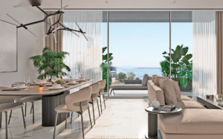 Квартира за 1 770 000 евро в Лимасоле, Кипр