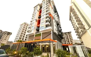 Квартира за 125 000 евро в Алании, Турция