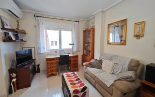 Квартира за 99 900 евро в Торревьехе, Испания