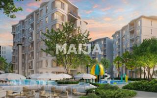 Апартаменты за 201 783 евро на острове Пхукет, Таиланд