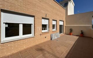 Пентхаус за 290 000 евро в Аликанте, Испания