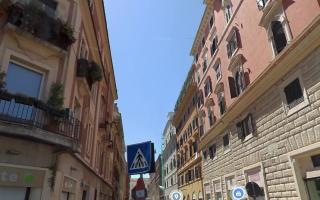 Кафе, ресторан за 240 000 евро в Риме, Италия