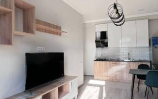 Квартира за 110 500 евро в Тбилиси, Грузия