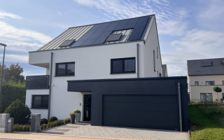 Квартира за 1 987 000 евро в Люксембурге, Люксембург