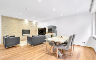 Квартира за 759 000 евро в Люксембурге, Люксембург