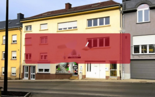 Квартира за 430 000 евро в Люксембурге, Люксембург