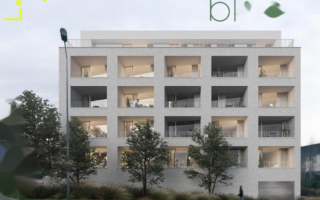 Квартира за 590 000 евро в Люксембурге, Люксембург