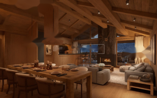 Квартира за 1 213 836 евро в Эль-Тартере, Андорра