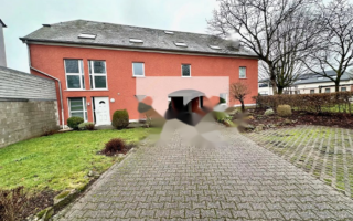 Квартира за 450 000 евро в Дикирхе, Люксембург