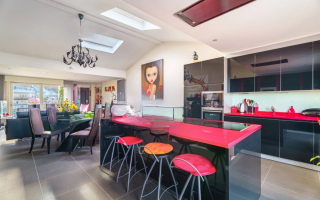 Квартира за 851 000 евро в Гревенмахере, Люксембург