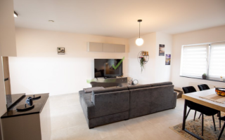 Квартира за 445 000 евро в Люксембурге, Люксембург