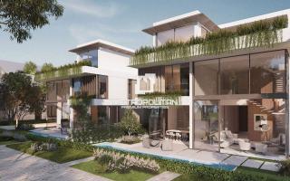 Вилла за 1 758 537 евро в Дубае, ОАЭ