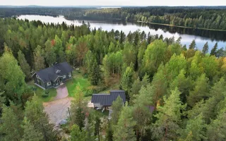 Дом за 249 000 евро в Туусниеми, Финляндия