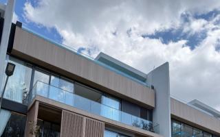 Вилла за 3 009 220 евро на пляже Банг Тао, Таиланд