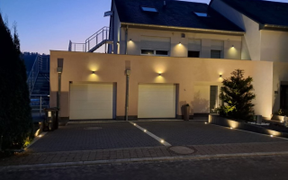 Квартира за 1 149 000 евро в Дикирхе, Люксембург