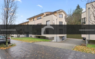 Квартира за 725 000 евро в Люксембурге, Люксембург