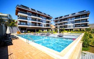 Квартира за 104 500 евро в Конаклы, Турция
