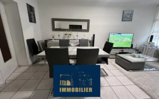 Квартира за 419 000 евро в Люксембурге, Люксембург