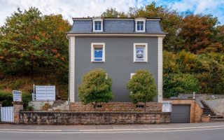 Квартира за 1 245 000 евро в Люксембурге, Люксембург