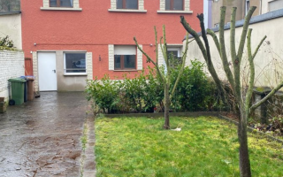 Квартира за 545 000 евро в Люксембурге, Люксембург