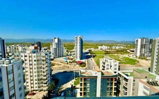 Квартира за 92 000 евро в Мерсине, Турция