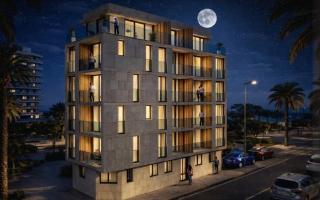 Апартаменты за 183 000 евро в Торревьехе, Испания