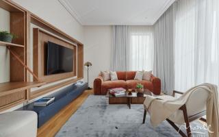 Апартаменты за 971 000 евро в Тивате, Черногория