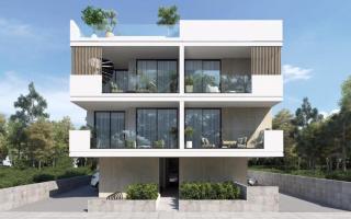 Апартаменты за 185 000 евро в Ларнаке, Кипр