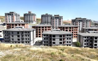 Апартаменты за 222 512 евро в Башакшехире, Турция