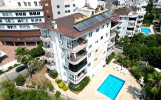 Квартира за 126 500 евро в Алании, Турция