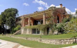 Вилла за 3 250 000 евро на Корфу, Греция