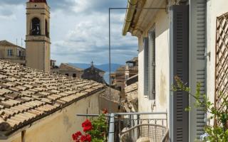 Апартаменты за 775 000 евро на Корфу, Греция