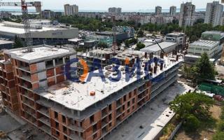 Апартаменты за 142 000 евро в Бургасе, Болгария