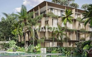 Апартаменты за 392 708 евро на острове Пхукет, Таиланд