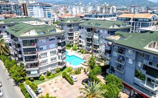 Квартира за 173 000 евро в Алании, Турция