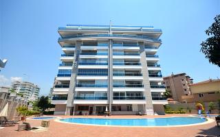 Квартира за 264 000 евро в Алании, Турция