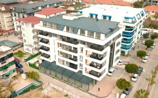 Квартира за 141 000 евро в Алании, Турция