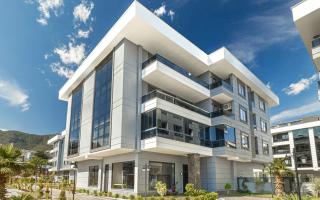 Пентхаус за 324 500 евро в Алании, Турция