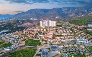 Квартира за 87 000 евро в Алании, Турция