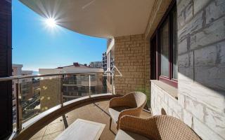 Апартаменты за 180 000 евро в Бечичи, Черногория