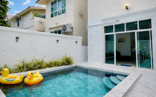 Вилла за 200 501 евро на Пхукете, Таиланд