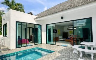 Вилла за 138 774 евро на Пхукете, Таиланд