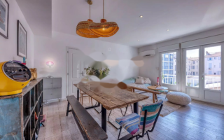 Квартира за 695 000 евро в Каннах, Франция